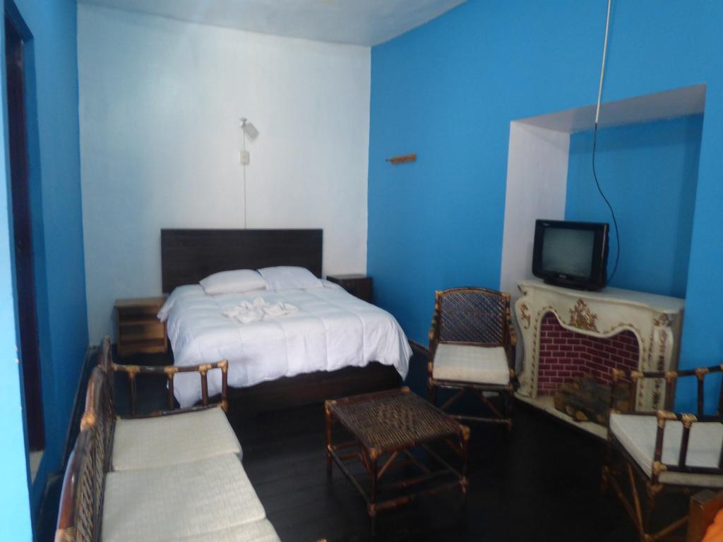 كوسكو Peruvian Hostal المظهر الخارجي الصورة