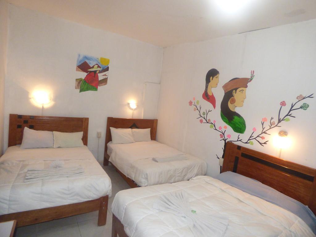 كوسكو Peruvian Hostal المظهر الخارجي الصورة