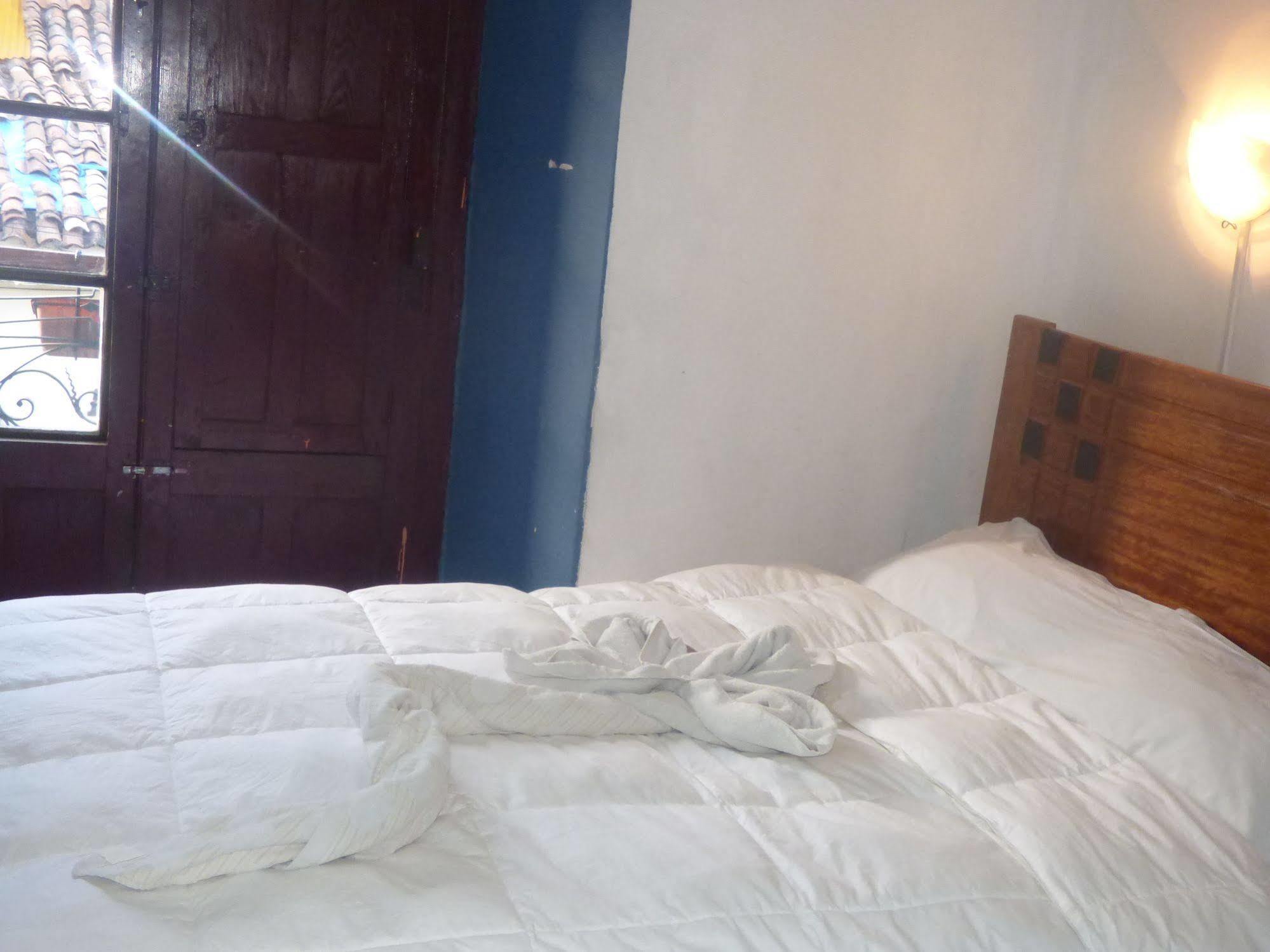كوسكو Peruvian Hostal المظهر الخارجي الصورة