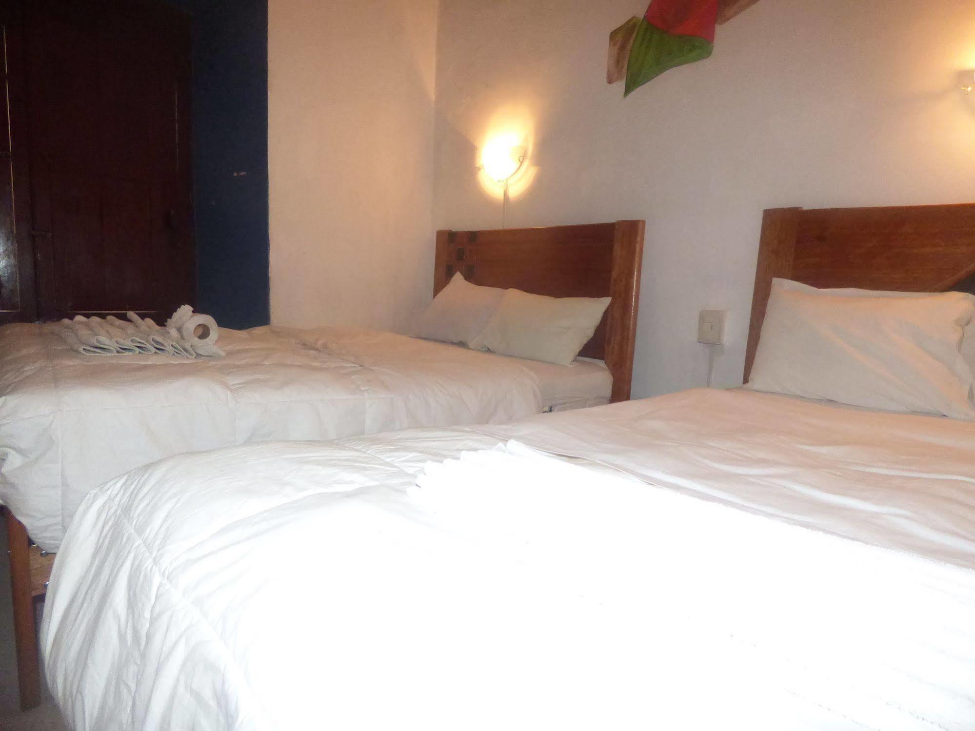 كوسكو Peruvian Hostal المظهر الخارجي الصورة