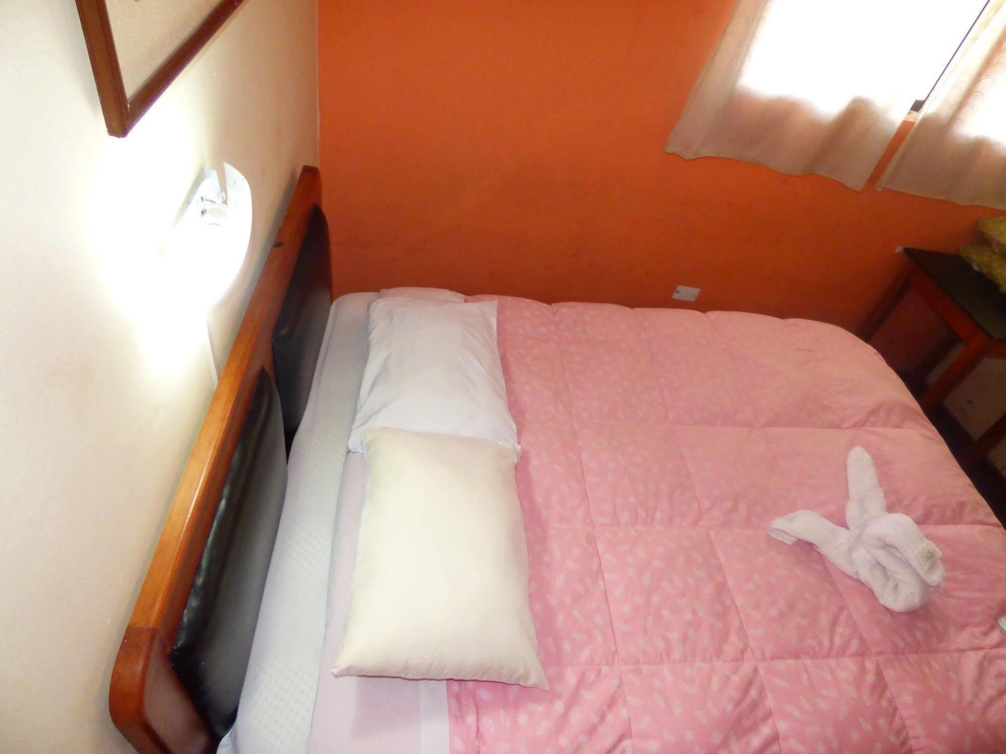 كوسكو Peruvian Hostal المظهر الخارجي الصورة