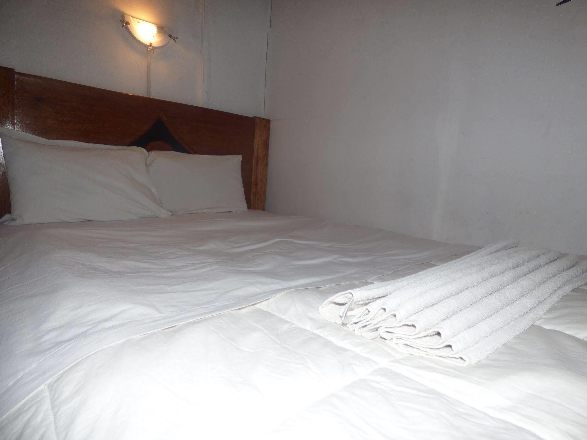 كوسكو Peruvian Hostal المظهر الخارجي الصورة