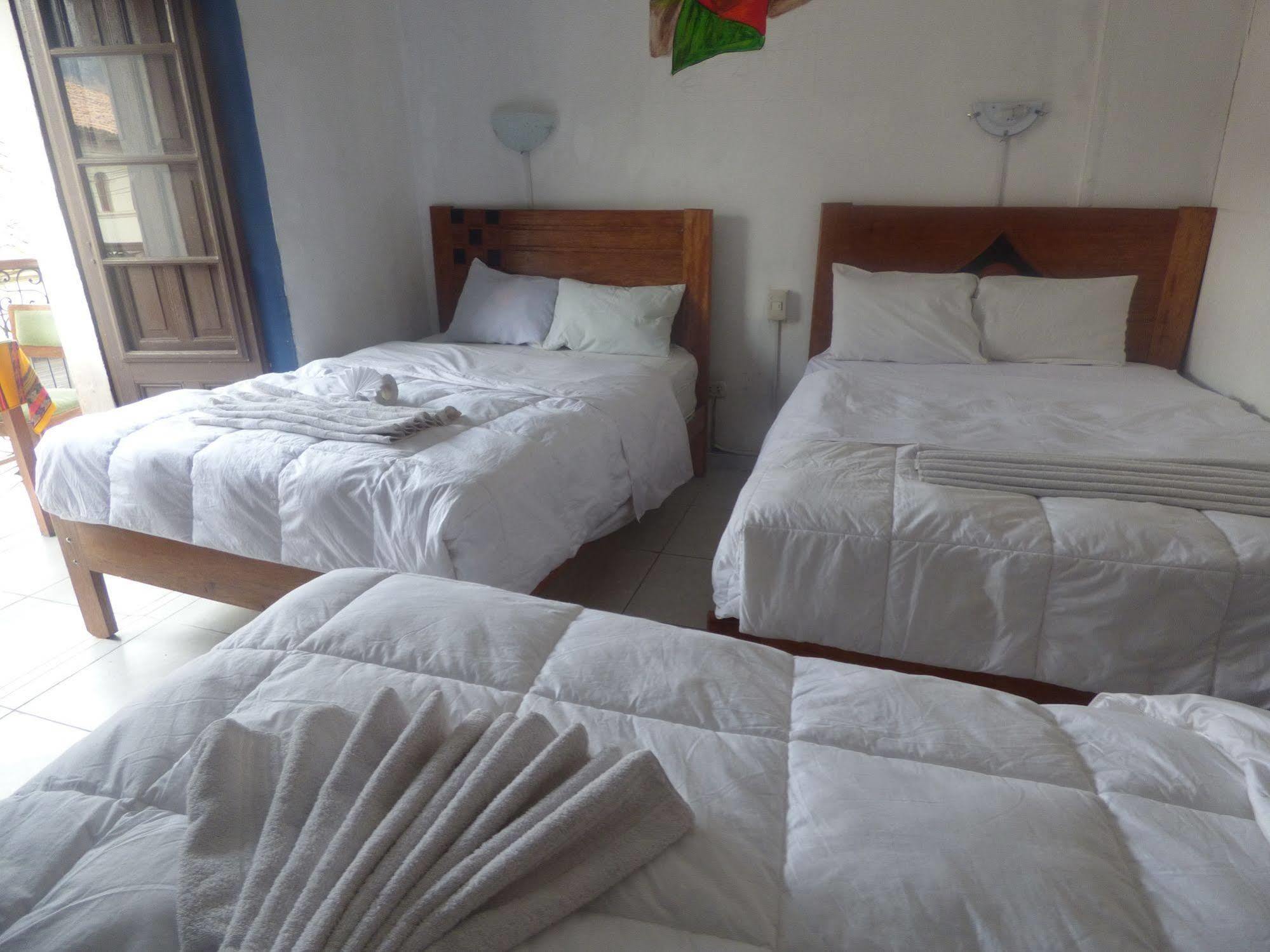 كوسكو Peruvian Hostal المظهر الخارجي الصورة